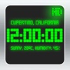 AppClock HD