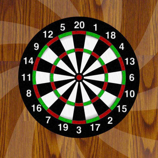 Pro Darts iOS App