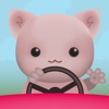 Tiny Driver: Toddlers Driving Cars with Animal Friends