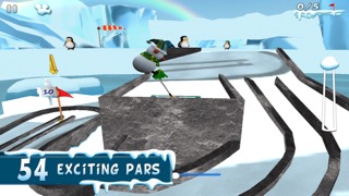 Mini Golf 3Dのおすすめ画像2