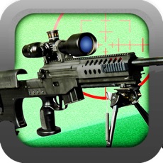 Activities of Jungle Combat - Sniper Conflict Free