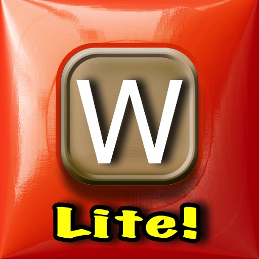 Word Unravel Lite* icon