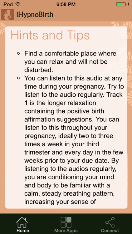 iHypnobirth