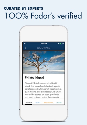 Charleston - Fodor's Travel screenshot 2