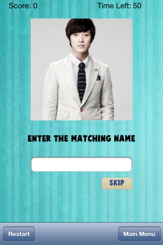 Kpop Quiz (K-pop Game) screenshot 4