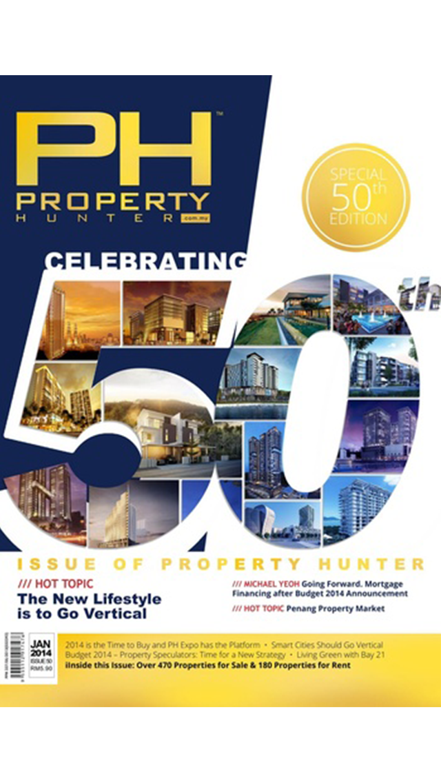 How to cancel & delete Property Hunter Magazine: interviews, news, development launches, real estate listings and more from the property industry from iphone & ipad 1