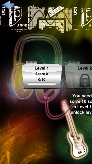 Music Quiz Ultimate(圖2)-速報App