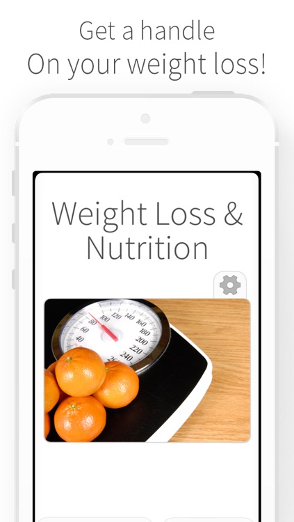 Weight-Loss and Nutrition - Boosting Metabolism and Burning Fat With Workout Training Exercises and a Diet Meal Plan