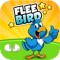 Flee Bird