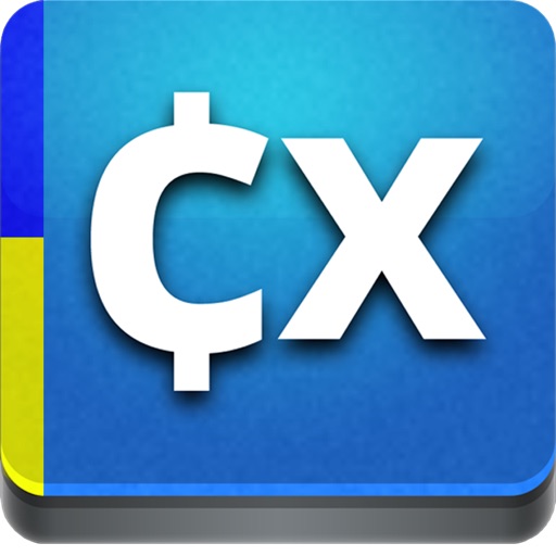 CXRate - Курсы валют Украины