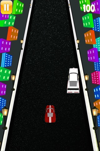 Classic Street Race Craze - Awesome Speedy Car Challenge screenshot 2