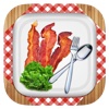 Paleo Bacon Recipes: 110 Paleo Recipes with Bacon from fastPaleo