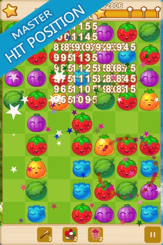 Juice Blast screenshot 2