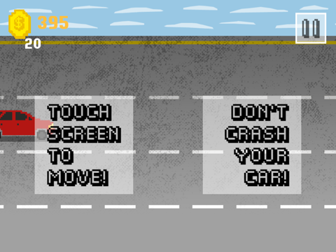 Screenshot #6 pour Fou Jeu de course de voiture - gratuit