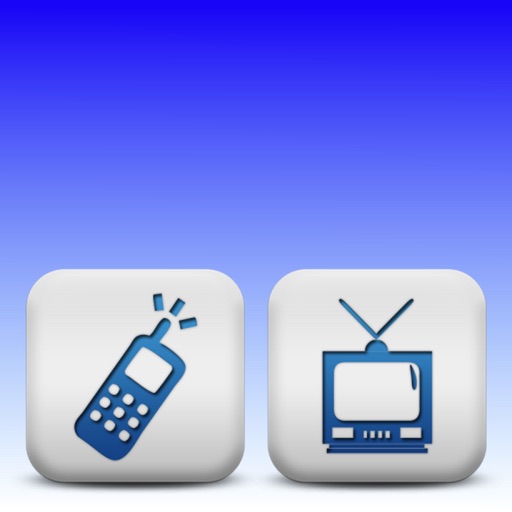 TiSageTVRemote icon