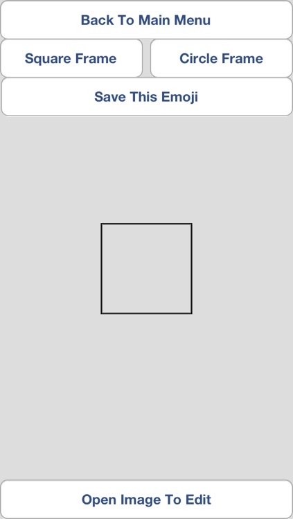 Emoji Infinity Emoji Creator