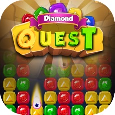 Activities of Super Diamond Quest