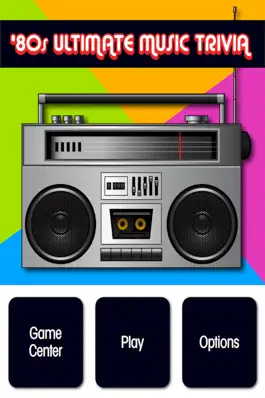 Game screenshot 80s Ultimate Music Trivia FREE mod apk