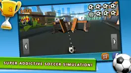 Game screenshot Kick The Ball!  БЕСПЛАТНО! apk