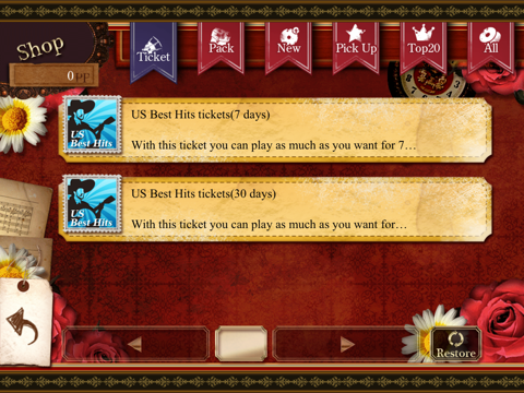 Screenshot #6 pour Piano Lesson PianoMan