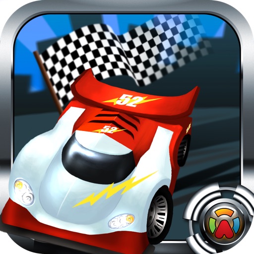 Auto Redux - Mini Smash Racer