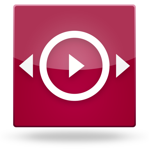 IMC Player app icon