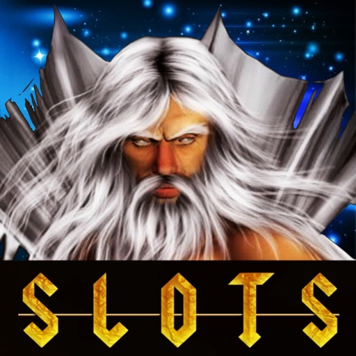 Slots - Ancient Warriors Saga Free Slot Machine by Top Kingdom Games