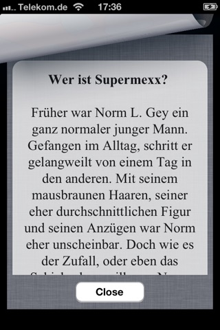 Supermexx screenshot 4