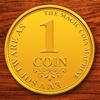 The Magic Coin Machine