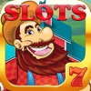 Dairy Farms SlotMachine Free –  Las Vegas Animal Slot Machine Casino Game