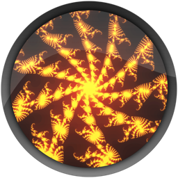 Scale: Beautiful Fractals