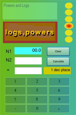 Simple Calc