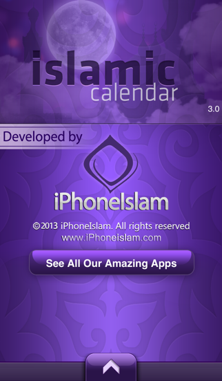 islamic calendar - التقويم الإسلامي problems & solutions and troubleshooting guide - 4