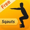 Squats Guru Free - An Ultimate Fitness Training to Redefine Your Lower Curve