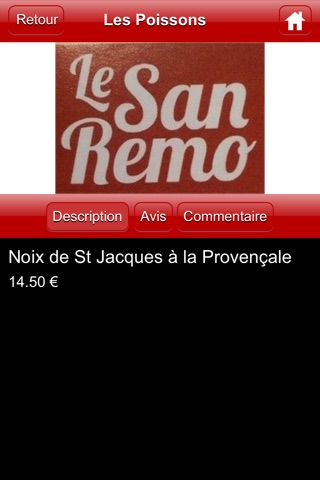 Le San Remo screenshot 3