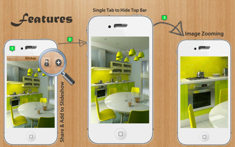 Interior Designing Lite screenshot 3