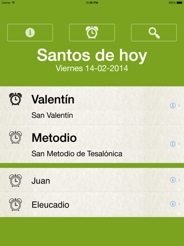 Screenshot #4 pour Santos