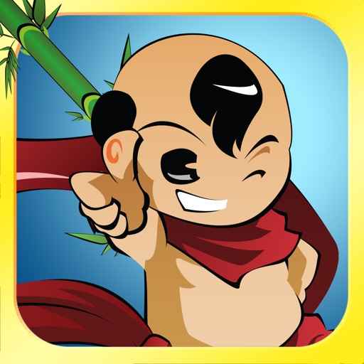 Heroes Races iOS App