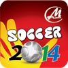 M-Soccer