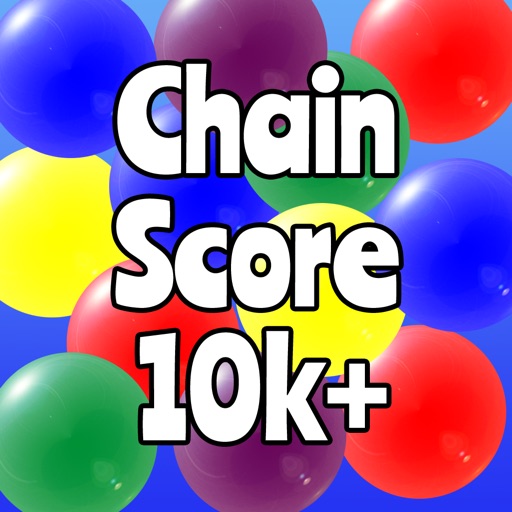 Chain Score between 10,000 and 50,000