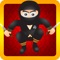 Ninja Warrior Blitz - Epic Samurai Castle Escape - Free