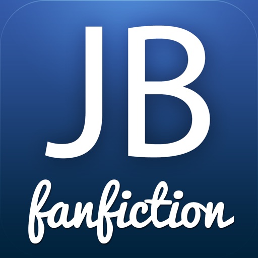 JB Fanfiction iOS App