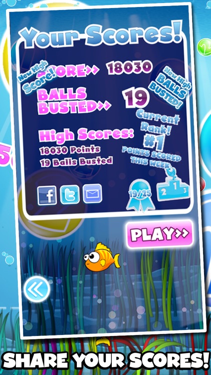 Fish Balls screenshot-3