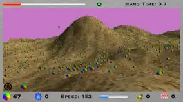 Game screenshot Topo Speeder mod apk