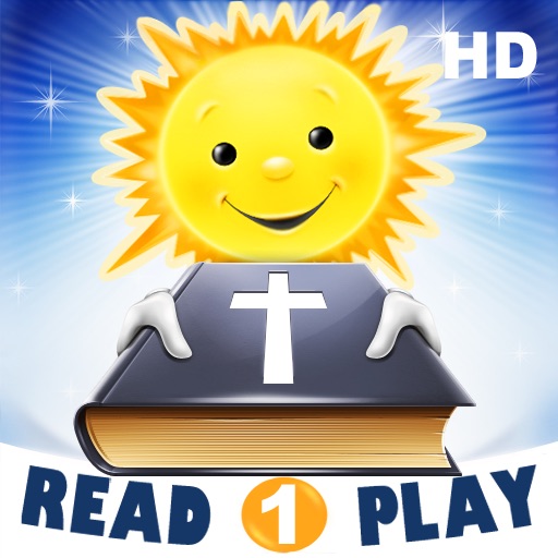 Bible Stories for Children - How God Created The World HD
