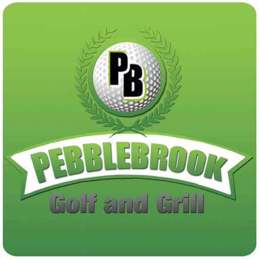 Pebblebrook Golf and Grill icon