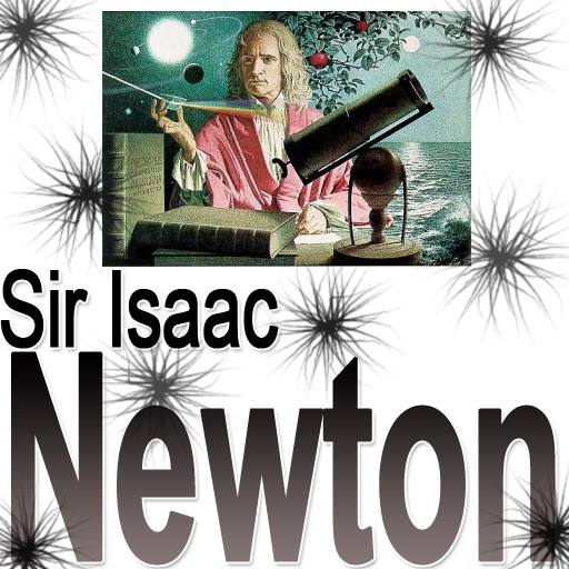 Sir Isaac Newton