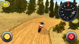 Game screenshot Bike Trail Rally Master hack