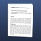 A reader for manuscripts available at PubMed Central (http://www