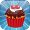 Cooking Boss : Fun Free Cupcake Maker